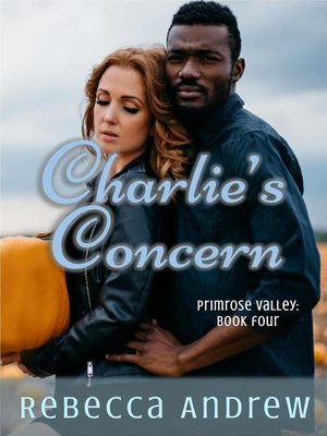 cover image of Charlie's Concern